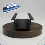پروفیل لاین نوری فنر خور توکار کد 5